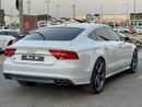 Audi S7 Top 4.0L (420 HP)