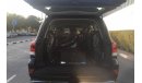 Toyota Land Cruiser 5.7L Petrol AT VX-R Basic