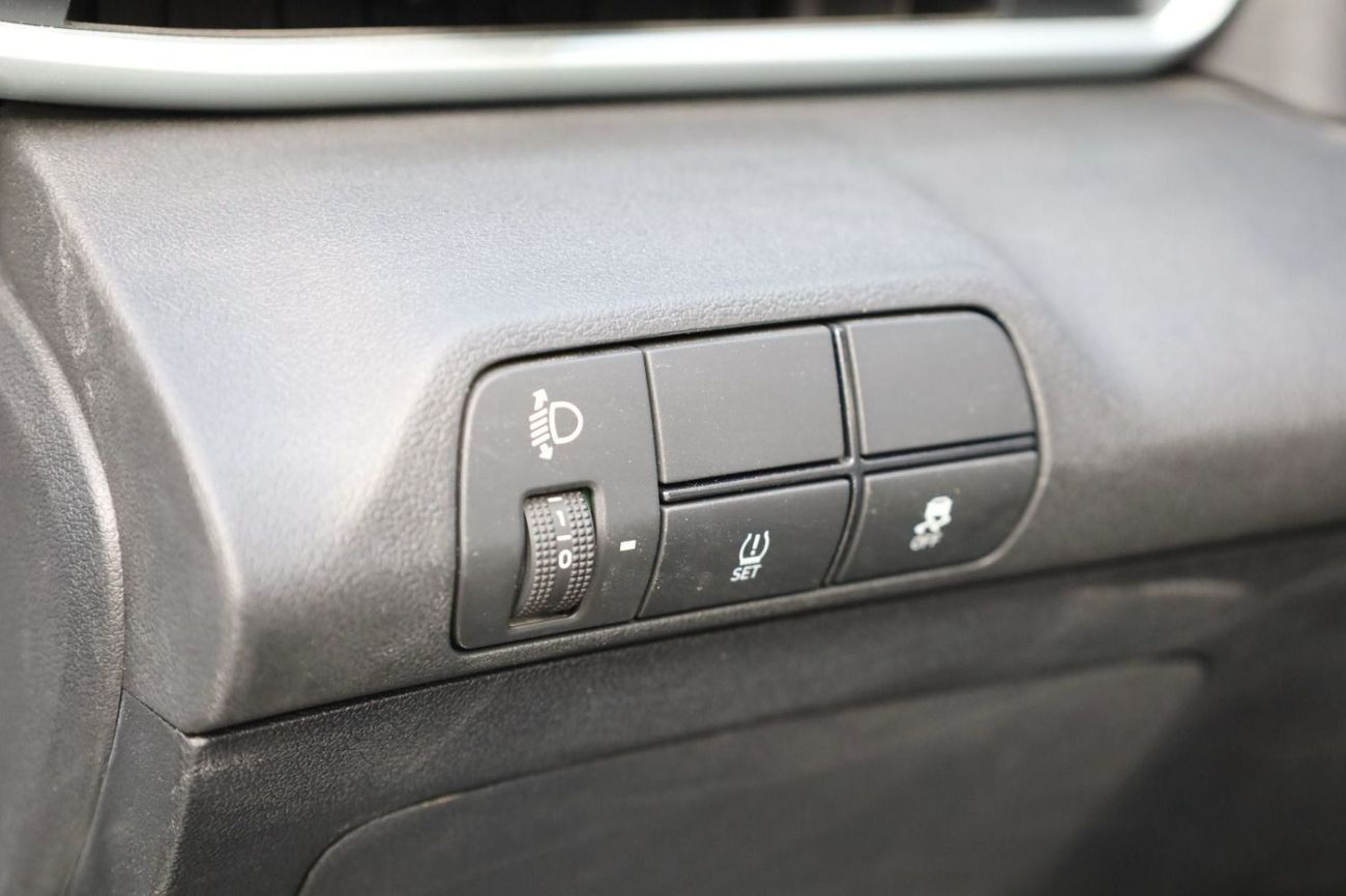 Hyundai Elantra 1.5L CVT Elite Edition GLX