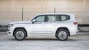 تويوتا لاند كروزر Toyota Land cruiser GXR 4.0 HI 2026