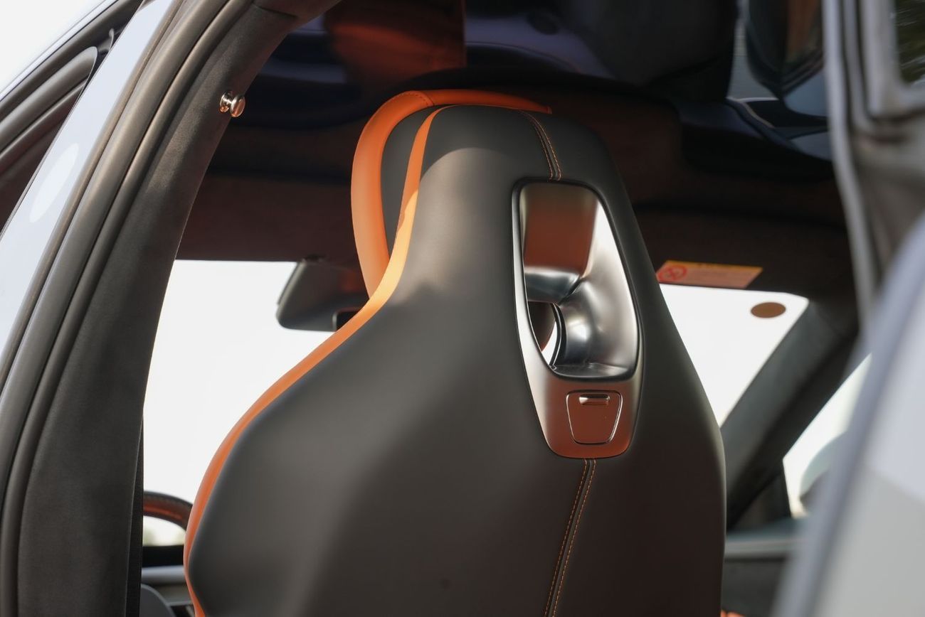 Xiaomi YU7 Xiaomi YU7 2025 – Ultra-long Range High-Performance 4WD Max