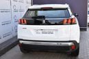 Peugeot 3008 AED 959 PM | 1.6L ACTIVE GCC DEALER WARRANTY