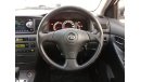 Toyota Corolla Fielder TOYOTA COROLLA FIELDER RIGHT HAND DRIVE    (PM1464)