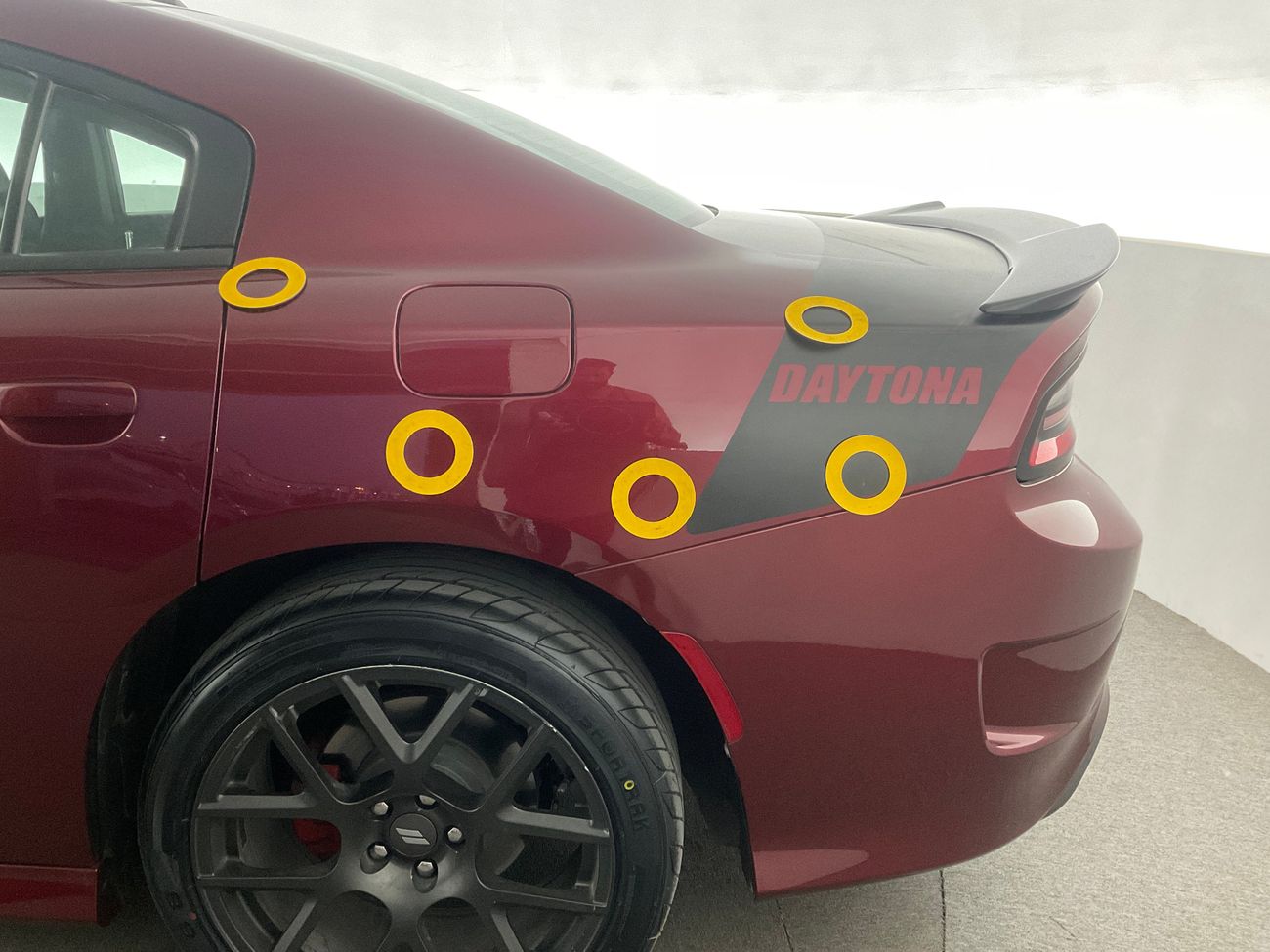 Dodge Charger Daytona R/T | National Day Celebration | Guaranteed Warranty | 0 Down Payment