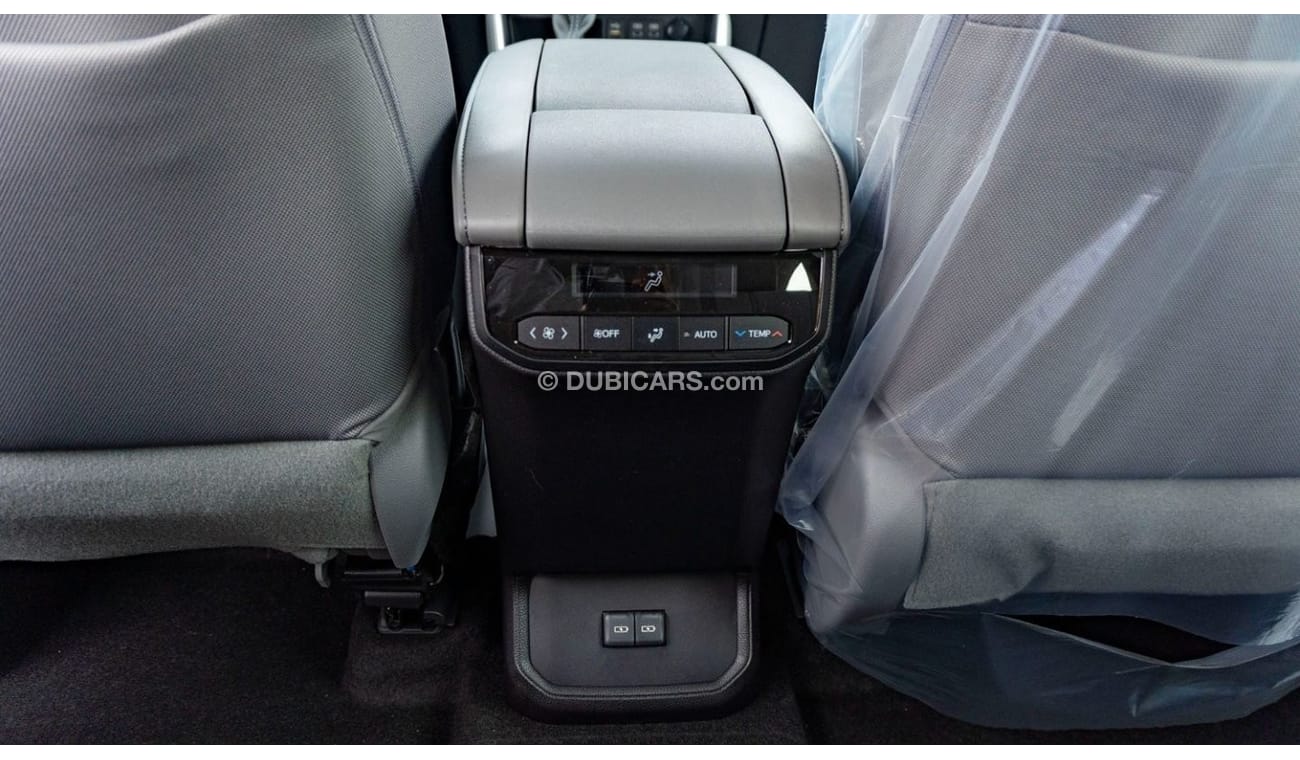 Toyota Highlander 2024 Toyota Highlander GL 2.5 HEV