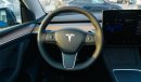 Tesla Model Y TESLA MODEL Y 2022 EXPORT PRICE