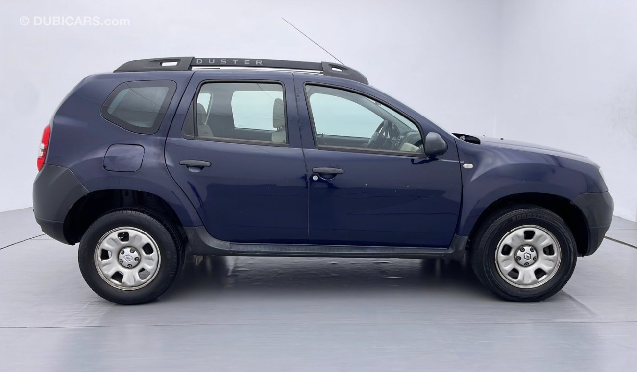 Renault Duster PE 2 | Zero Down Payment | Free Home Test Drive