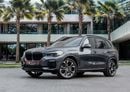 BMW X5 X5 xDrive40i M Sport | 2,938 P.M | 0% Downpayment | Full BMW History!