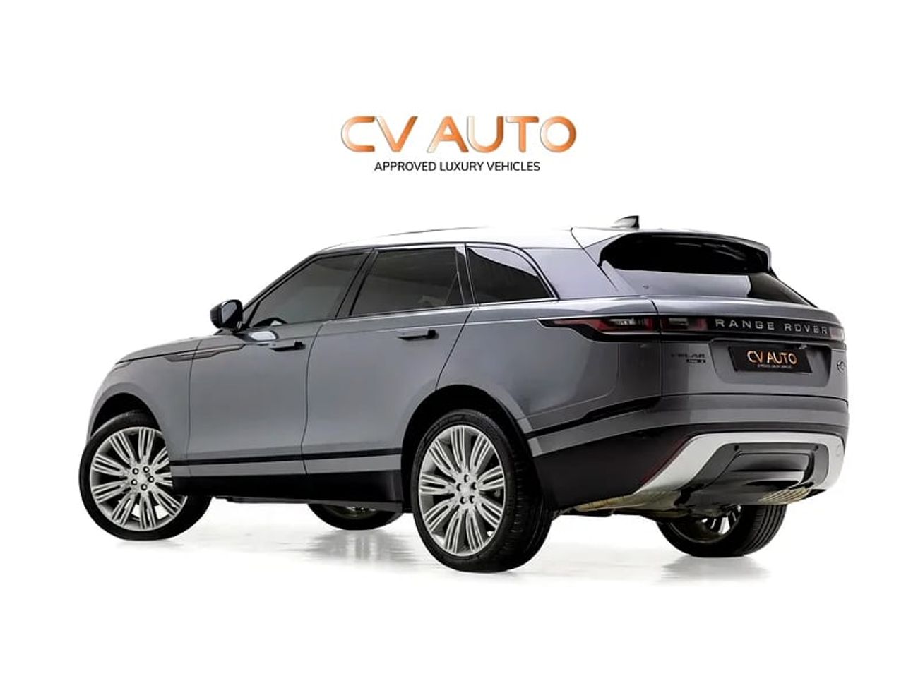 Land Rover Range Rover Velar Dynamic SE P250 2.0L Dynamic SE P250