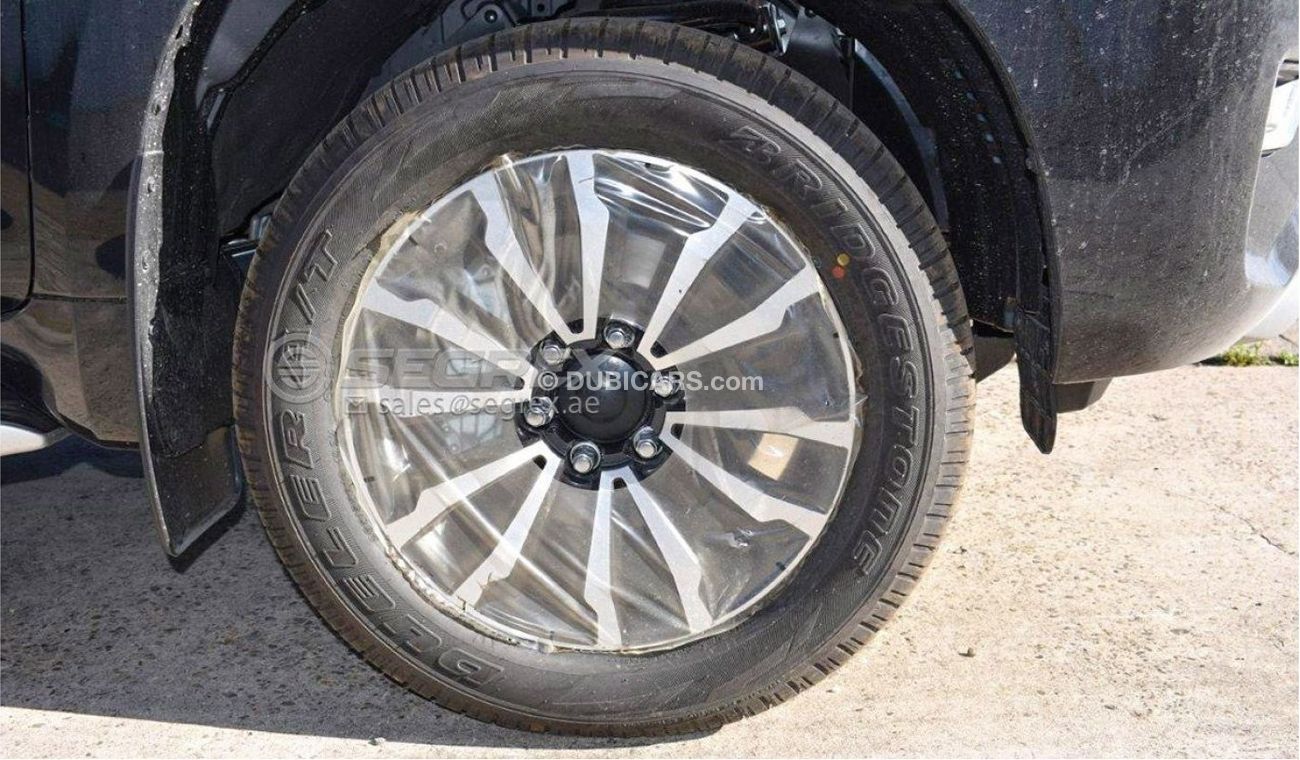 Toyota Prado Prado 2.8L TDSL VX AT FROM ANTWERP AVAILABLE IN COLORS