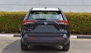 Toyota RAV4 Toyota Rav4 XLE 2.5L 4x4 | Hybrid | 2023 | For Export Only