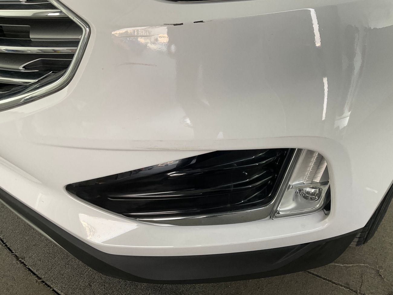 Ford Edge SEL | Guaranteed Warranty | 0 Down Payment