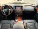 Infiniti QX80 LUXURY