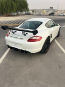 بورش كايمان cayman s