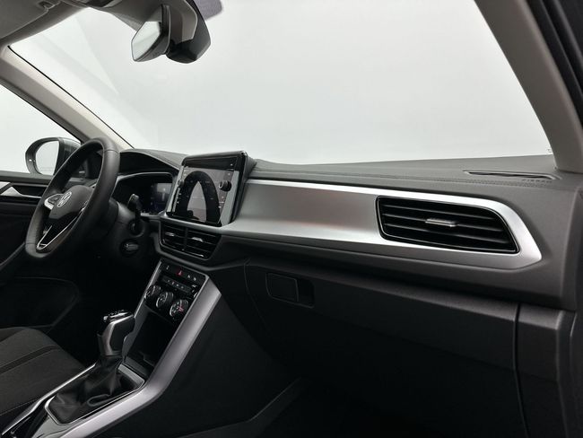 Volkswagen T-Roc 2026 — фото 30