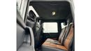 Mercedes-Benz G 63 AMG 2016 Mercedes G63 AMG 463 Edition, Service History, Full Options, Excellent Condition, GCC
