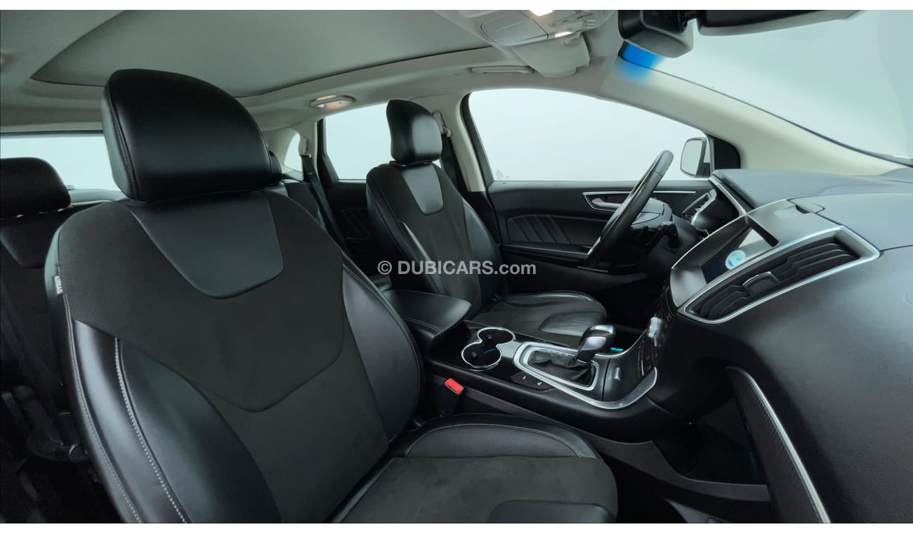 Ford Edge SPORT 2.7 | Zero Down Payment | Free Home Test Drive