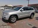 Jeep Cherokee cruise control, electric seats, four-wheel drive