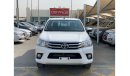 Toyota Hilux GLX 2019 4x2 Full Automatic Ref#675