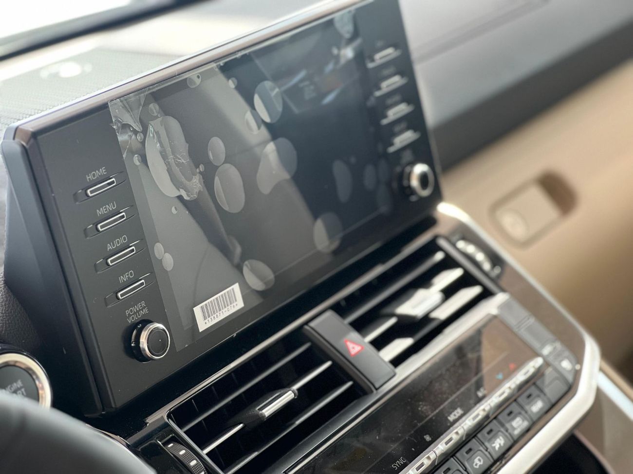 Toyota Land Cruiser GXR 4.0L