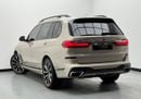 BMW X7 40i M SPORT 2019 BMW X7 xDrive40i, BMW Service History, 1 Year Warranty, Excellent Condition