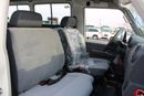 Toyota Land Cruiser 70 TOYOTA LANDCRUISER 78 4.5L V8 DIESEL 9 SEATER TROOP CARRIER MANUAL