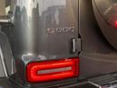 مرسيدس بنز G 550 MERCEDES BENZ G550