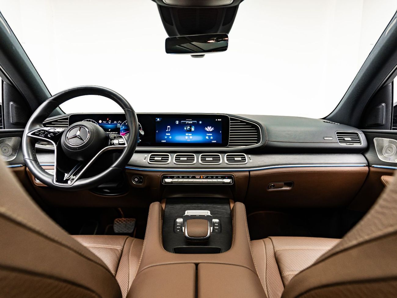 Mercedes-Benz GLE 450 Premium + 3.0L (389 HP) 2024 Mercedes GLE 450, 2029 Mercedes Warranty + Service Contract, Low KMs, G