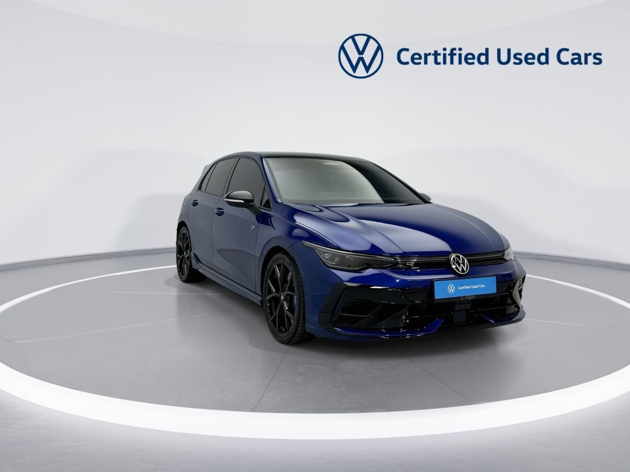 Volkswagen Golf R Golf R 2L | Performance Exhaust | 333 HP | 4Motion AWD | 7-Speed DSG