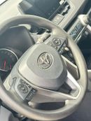 تويوتا راف ٤ TOYOTA RAV 4 2.0L 2WD PETROL MODEL 2025