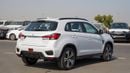 Mitsubishi ASX LUXURU HIGH LINE GLX Brand New – 2.0L Petrol 4WD Automatic – H45 – GCC 2026 – Export Only