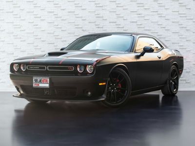 دودج تشالينجر R/T Road & Track 5.7L