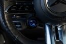 مرسيدس بنز G 63 AMG 4MATIC SUV