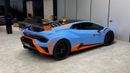 لامبورغيني هوراكان EVO Coupe Lamborghini Huracán Evo 2022 مواصفات أمريكية