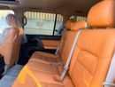 Toyota Land Cruiser GXR