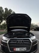 أودي Q7