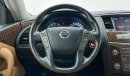 Nissan Patrol SE PLATINUM CITY 4 | Under Warranty | Inspected on 150+ parameters