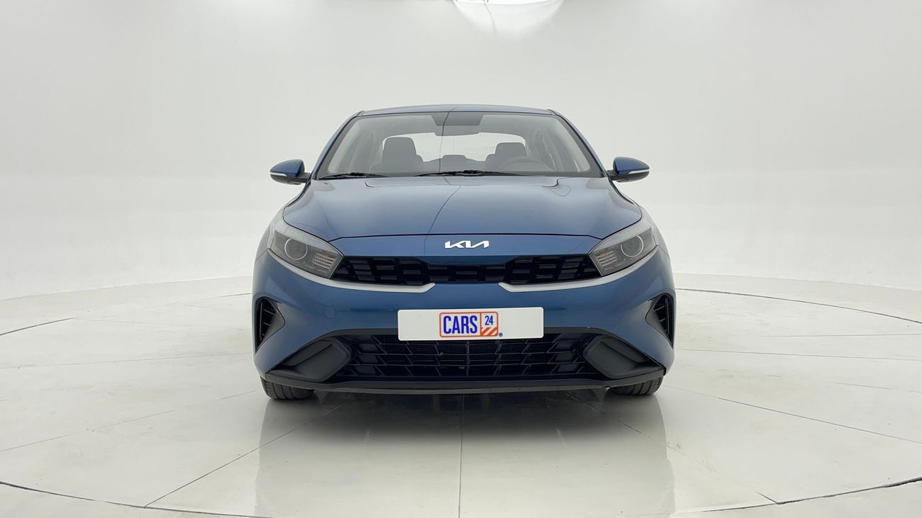 Kia Cerato LX 1.6 | Zero Down Payment | Free Home Test Drive