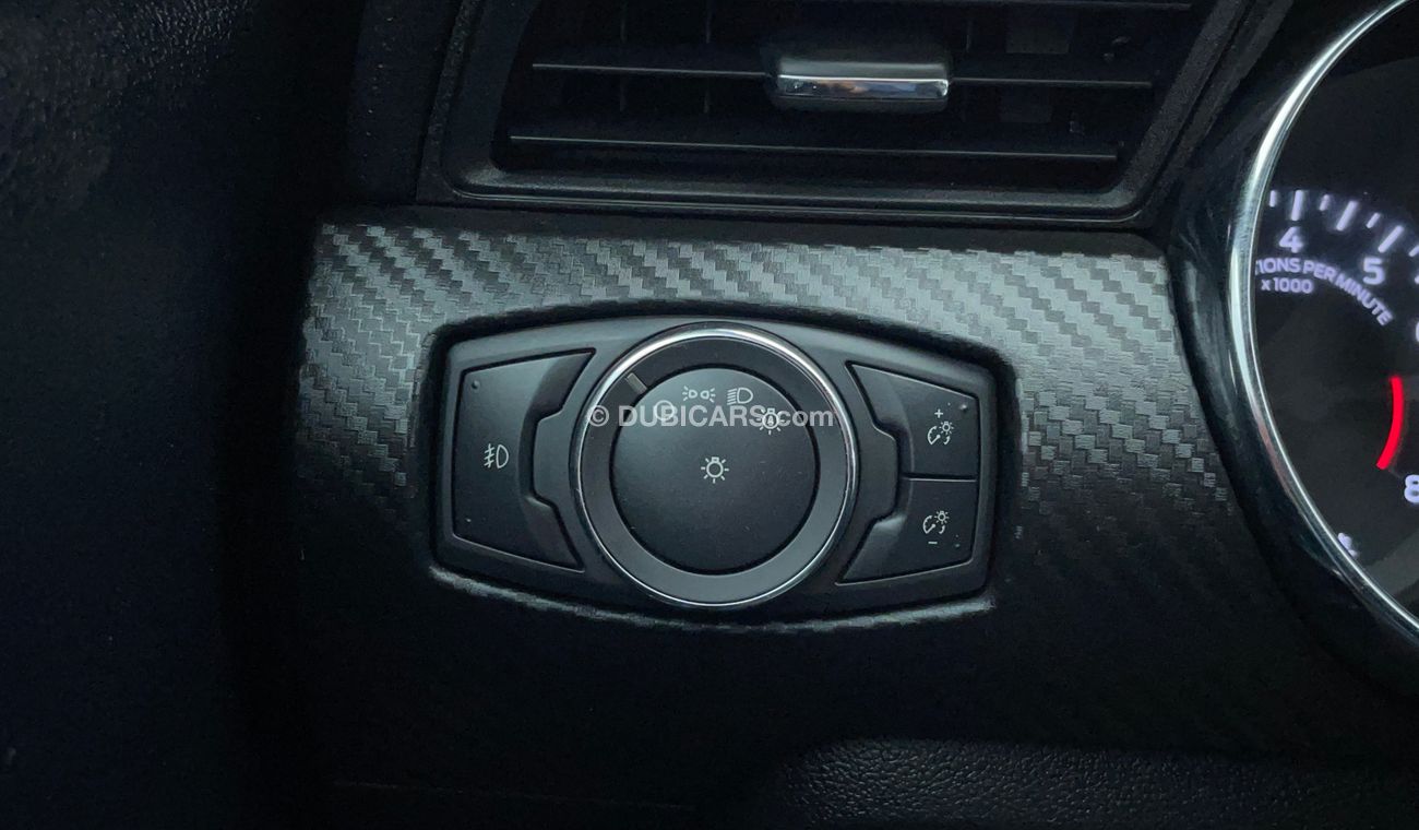 Ford Mustang V6 BASE 3.7 | Zero Down Payment | Free Home Test Drive