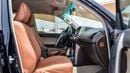 Toyota Prado TXL