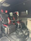 GMC Savana 6.6L V8 Petrol | 7” Touchscreen Display | Rear Vision Camera | High Roof Option | 7 STR