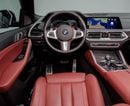 BMW X6 M 50i