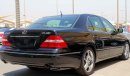 Lexus LS 430