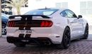 فورد موستانج 500 GT Shelby Original