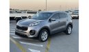 كيا سبورتيج 2018 Kia Sportage Eco Boost Diesel MidOption+ / EXPORT ONLY