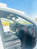 Mercedes Benz A250 SPORT