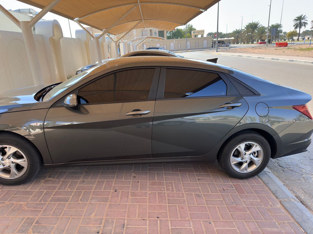 هيونداي إلانترا