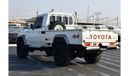 Toyota Land Cruiser Pick Up