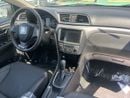 Suzuki Ciaz SUZUKI CIAZ 1.5 GLX A.T 2026