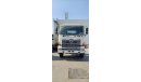 هينو 700 HINO 700 ZS 4041 CAB CHASSIS 6X4 Euro-3